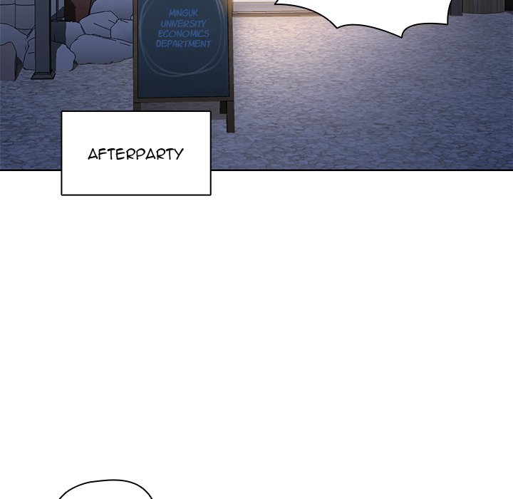 Who Cares If I’m a Loser! chapter 4 page 35