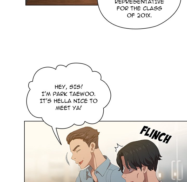 Who Cares If I’m a Loser! chapter 4 page 37