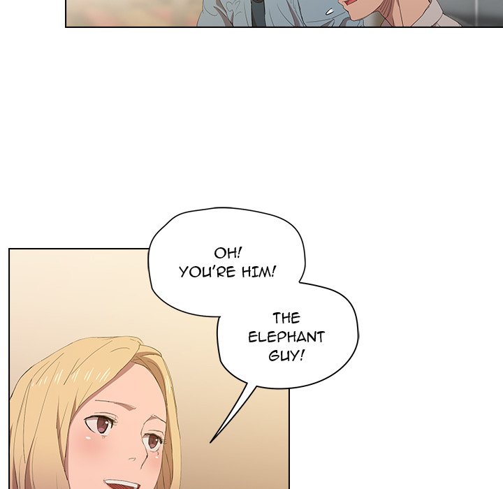 Who Cares If I’m a Loser! chapter 4 page 38