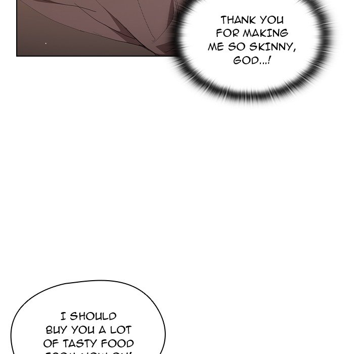 Who Cares If I’m a Loser! chapter 4 page 45