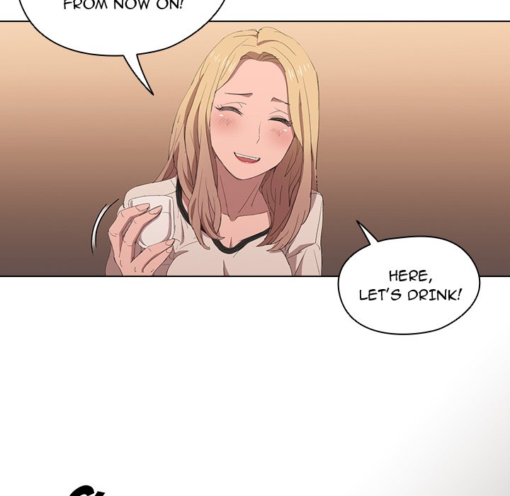 Who Cares If I’m a Loser! chapter 4 page 46