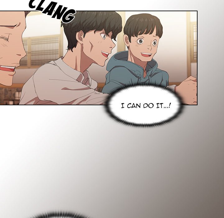 Who Cares If I’m a Loser! chapter 4 page 47