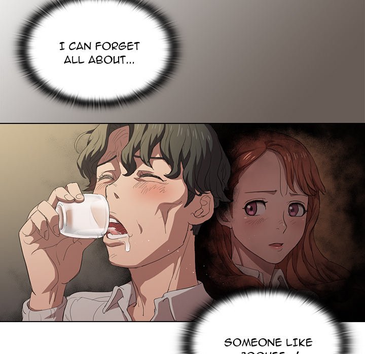 Who Cares If I’m a Loser! chapter 4 page 48