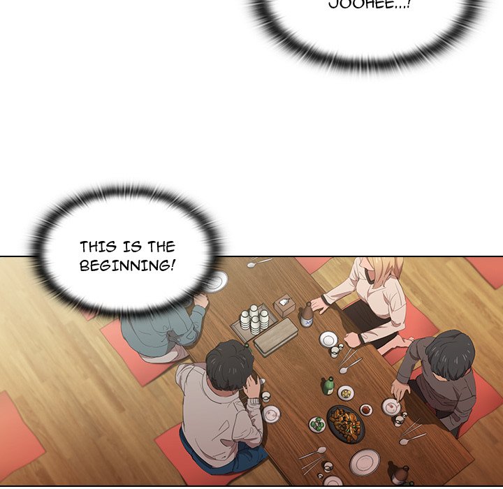 Who Cares If I’m a Loser! chapter 4 page 49