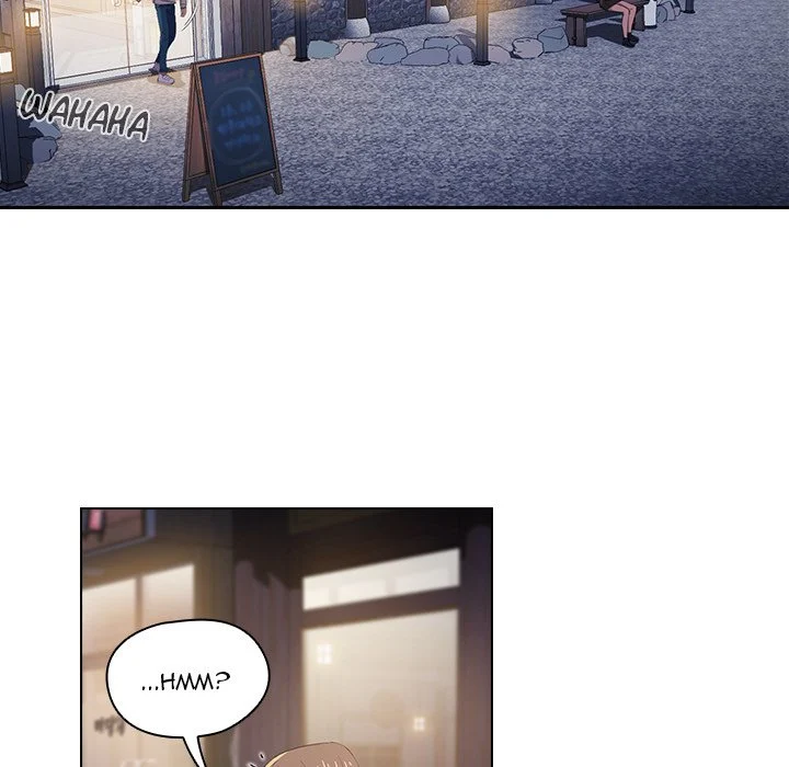 Who Cares If I’m a Loser! chapter 4 page 52