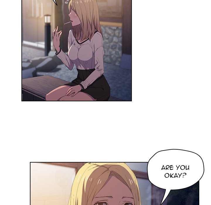 Who Cares If I’m a Loser! chapter 4 page 53