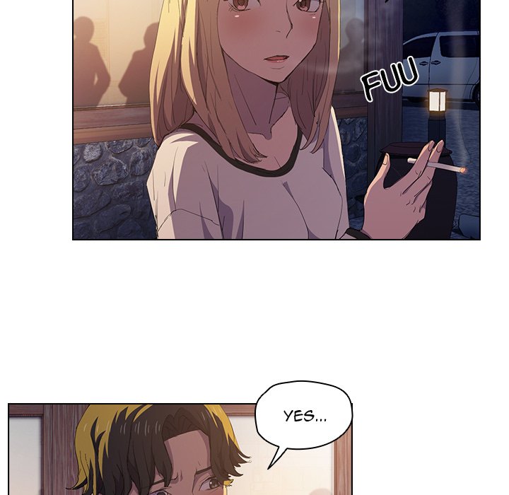 Who Cares If I’m a Loser! chapter 4 page 54