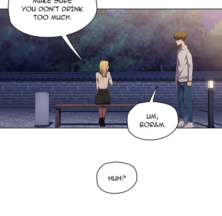Who Cares If I’m a Loser! chapter 4 page 56