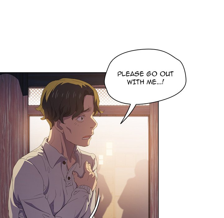 Who Cares If I’m a Loser! chapter 4 page 57