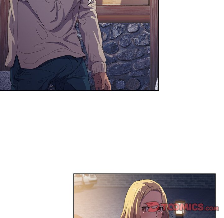 Who Cares If I’m a Loser! chapter 4 page 58