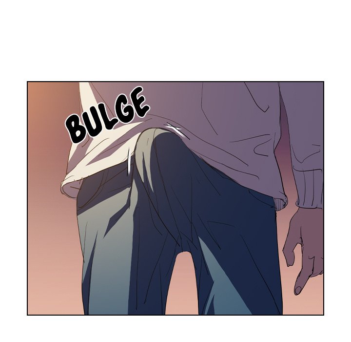 Who Cares If I’m a Loser! chapter 4 page 60
