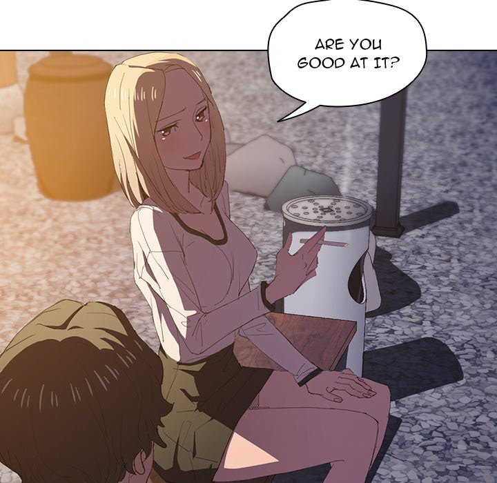 Who Cares If I’m a Loser! chapter 4 page 63