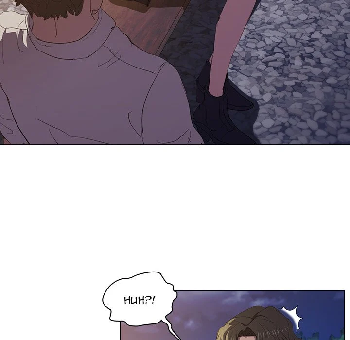 Who Cares If I’m a Loser! chapter 4 page 64