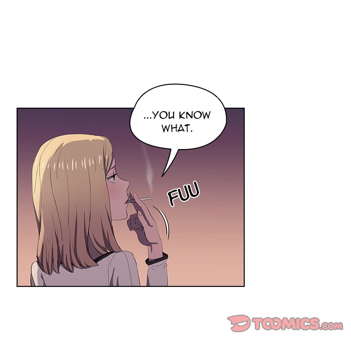 Who Cares If I’m a Loser! chapter 4 page 66