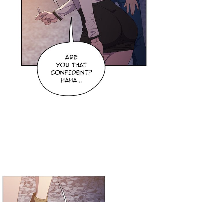 Who Cares If I’m a Loser! chapter 4 page 73