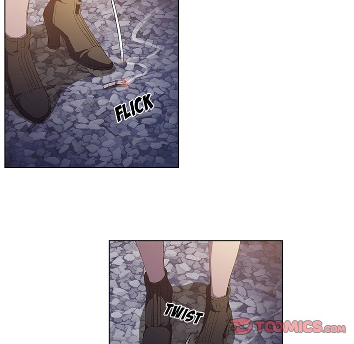 Who Cares If I’m a Loser! chapter 4 page 74