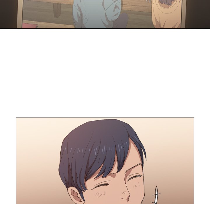Who Cares If I’m a Loser! chapter 4 page 77