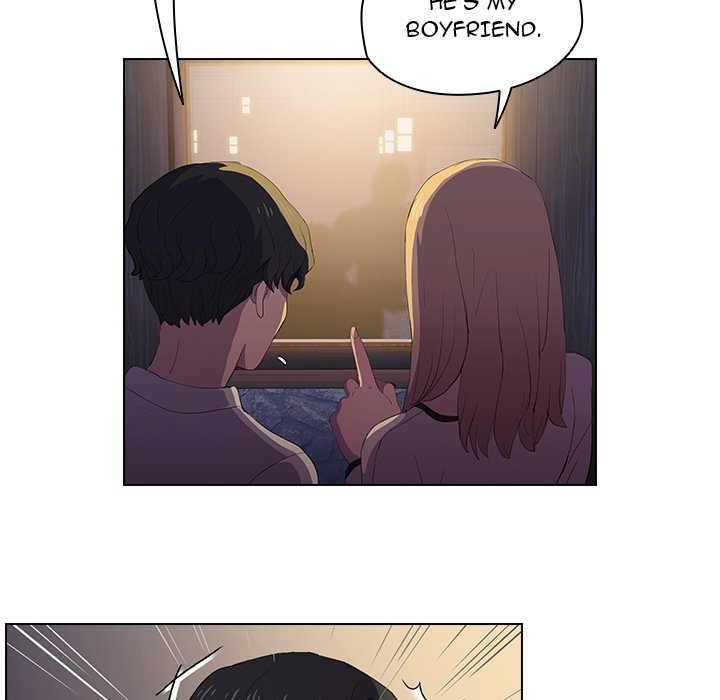 Who Cares If I’m a Loser! chapter 4 page 79