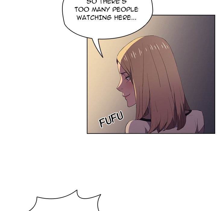Who Cares If I’m a Loser! chapter 4 page 81