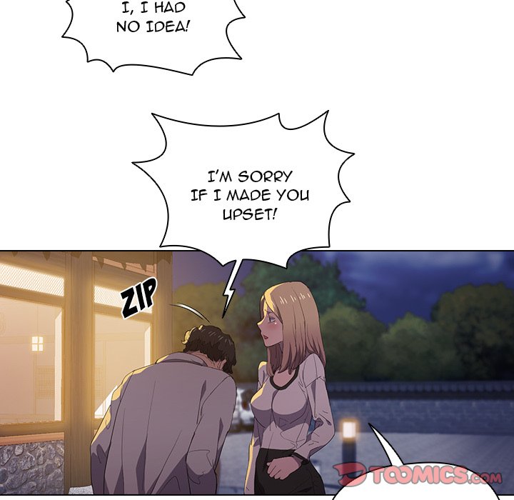 Who Cares If I’m a Loser! chapter 4 page 82