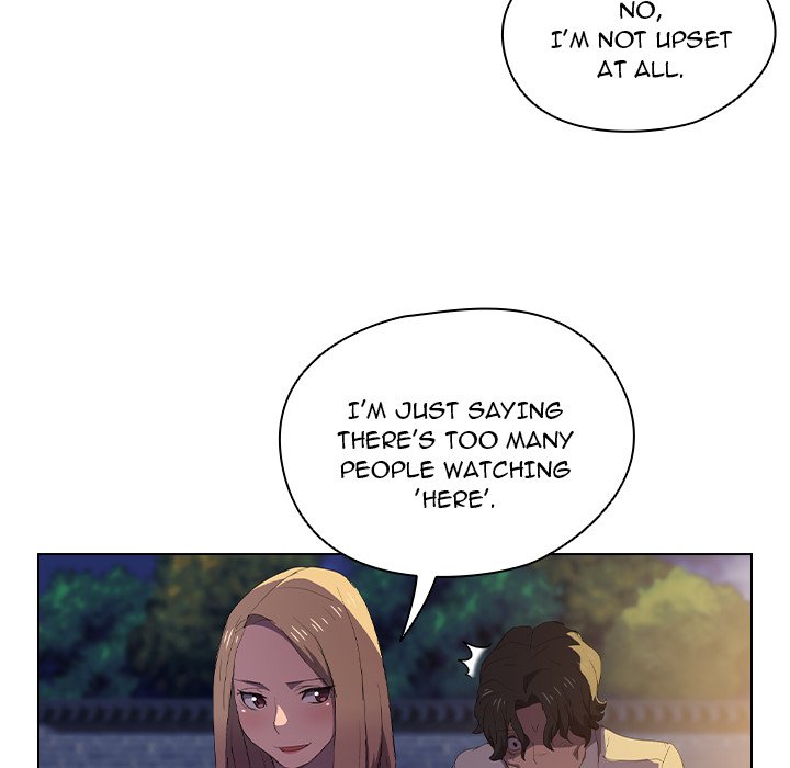 Who Cares If I’m a Loser! chapter 4 page 83