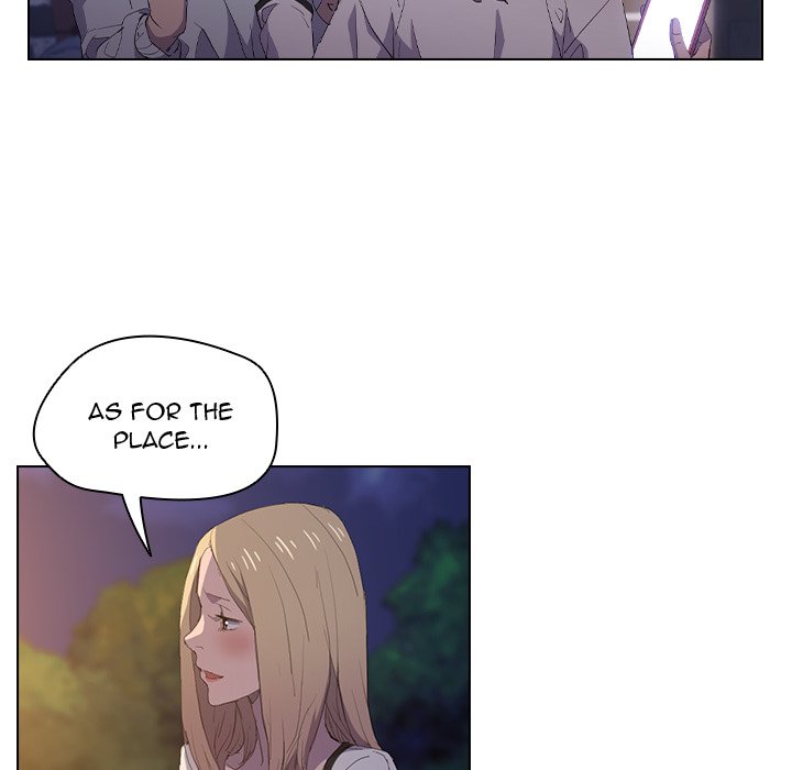 Who Cares If I’m a Loser! chapter 4 page 87