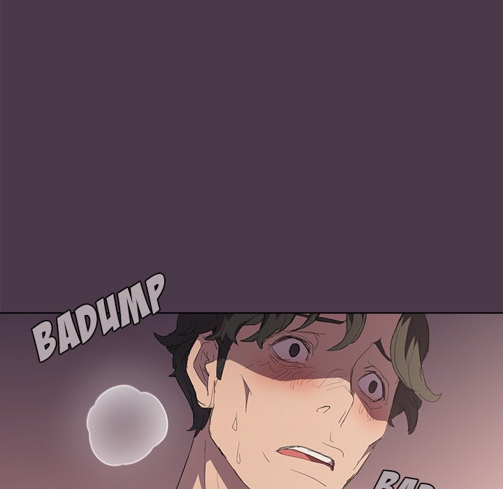 Who Cares If I’m a Loser! chapter 4 page 92