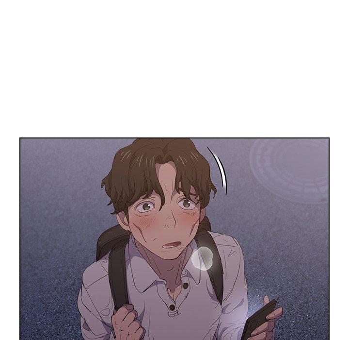 Who Cares If I’m a Loser! chapter 4 page 96