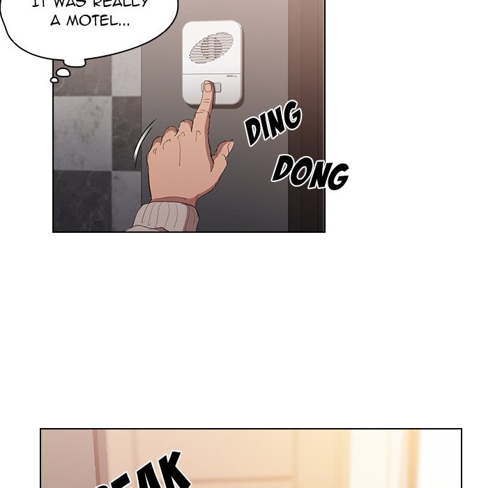Who Cares If I’m a Loser! chapter 4 page 101