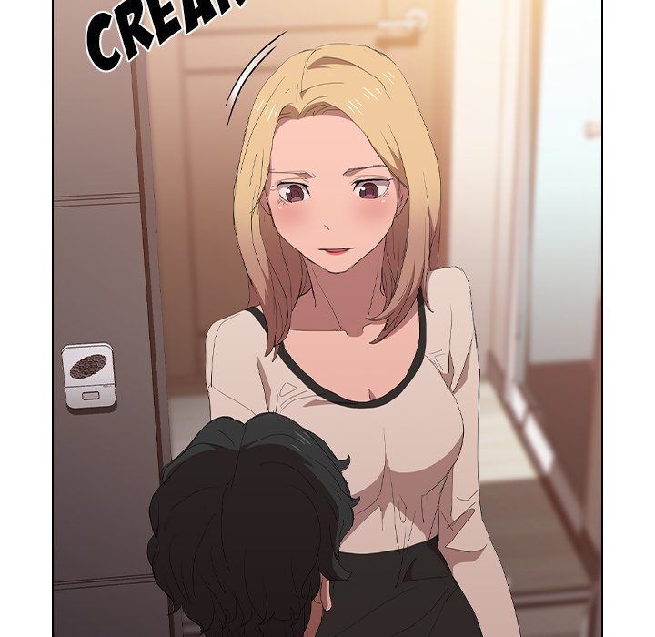 Who Cares If I’m a Loser! chapter 4 page 102
