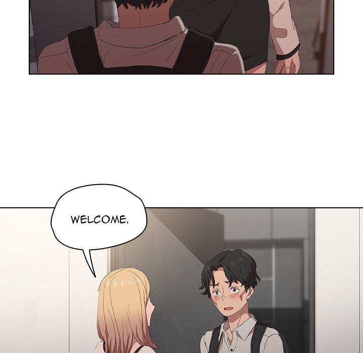Who Cares If I’m a Loser! chapter 4 page 103