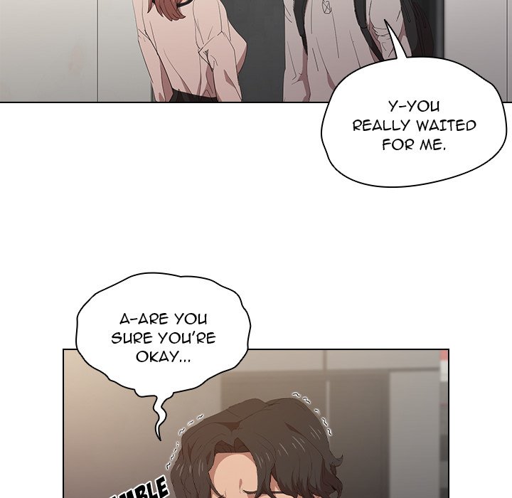 Who Cares If I’m a Loser! chapter 4 page 104