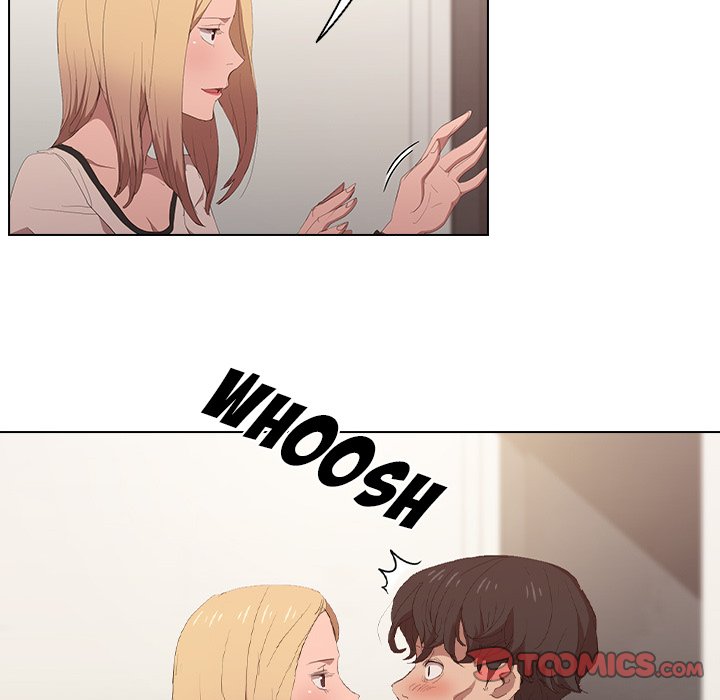 Who Cares If I’m a Loser! chapter 4 page 106