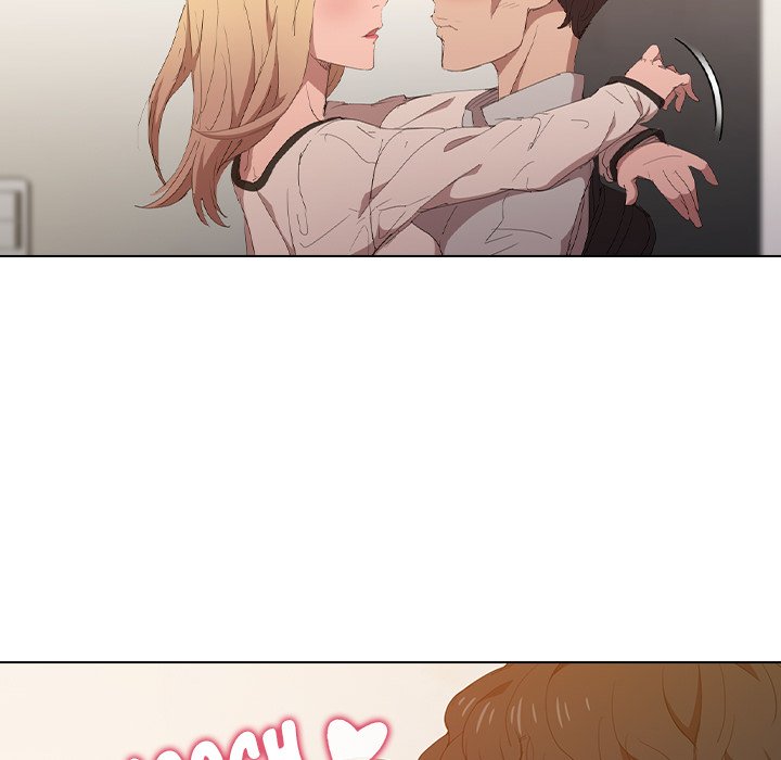 Who Cares If I’m a Loser! chapter 4 page 107