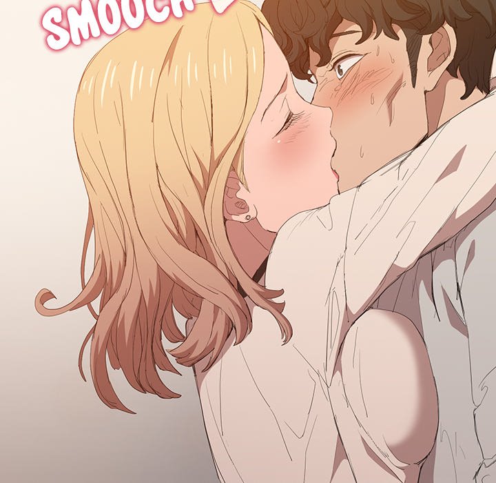 Who Cares If I’m a Loser! chapter 4 page 108
