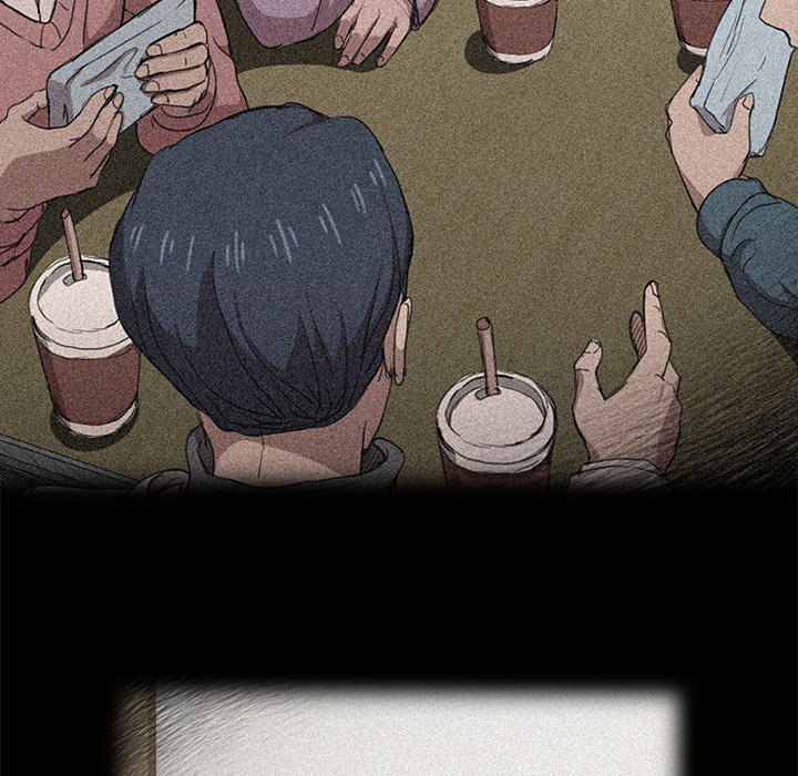 Who Cares If I’m a Loser! chapter 40 page 5