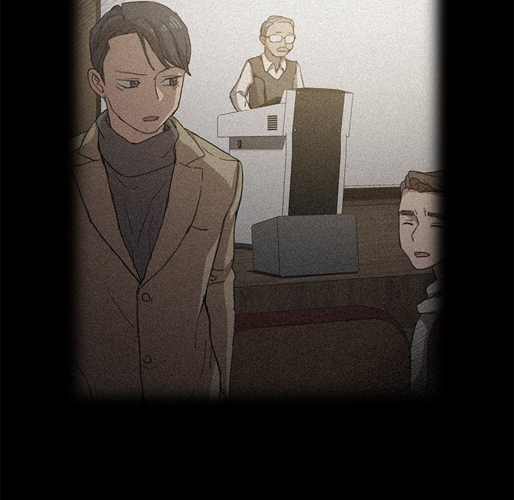 Who Cares If I’m a Loser! chapter 40 page 6