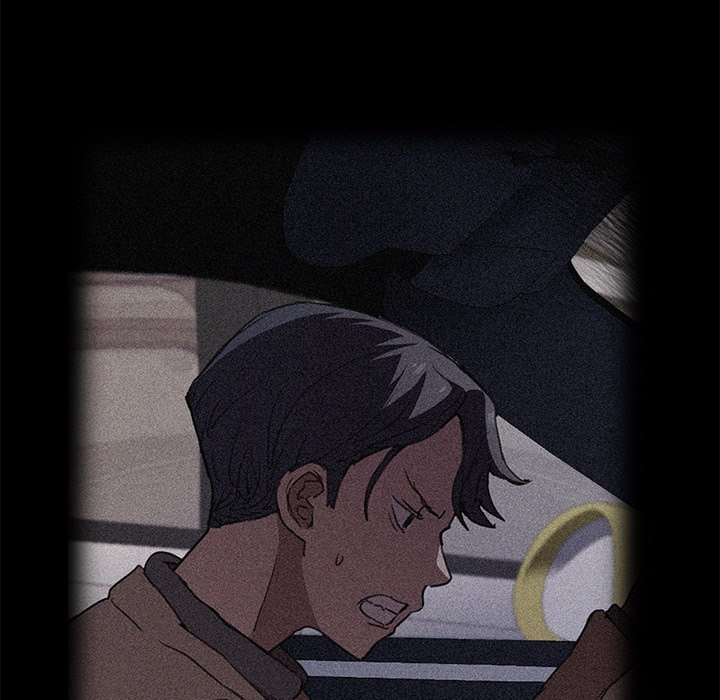Who Cares If I’m a Loser! chapter 40 page 7