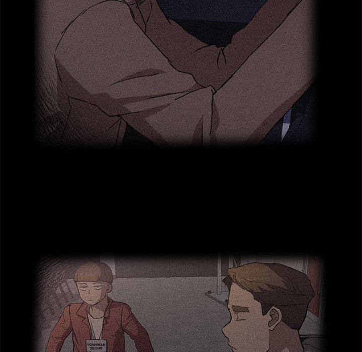 Who Cares If I’m a Loser! chapter 40 page 8