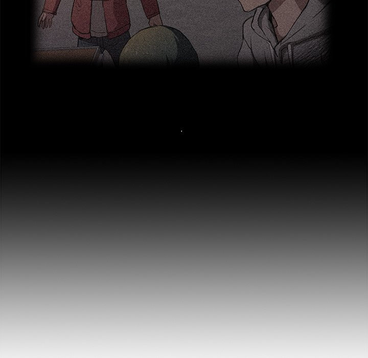 Who Cares If I’m a Loser! chapter 40 page 9