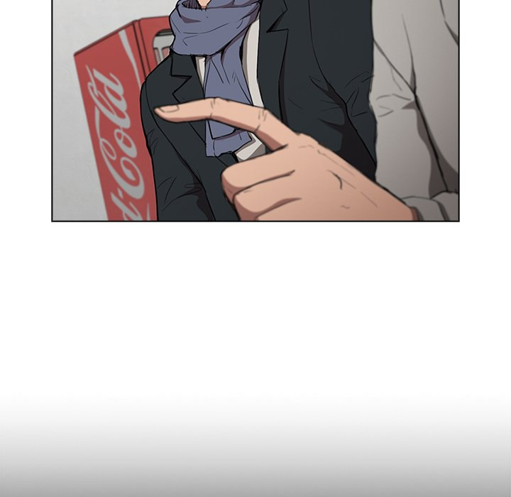 Who Cares If I’m a Loser! chapter 40 page 11