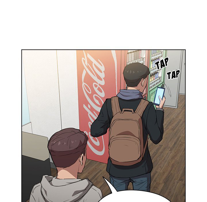 Who Cares If I’m a Loser! chapter 40 page 19