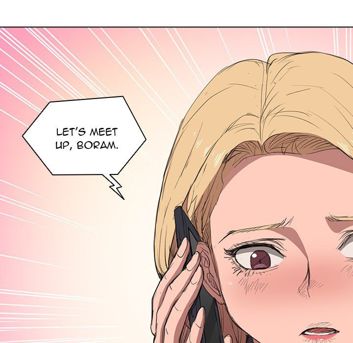 Who Cares If I’m a Loser! chapter 40 page 24