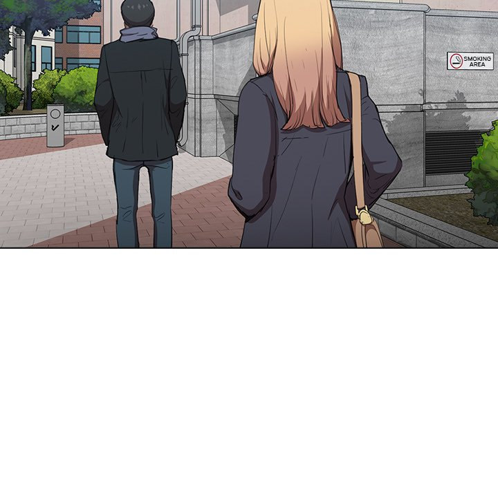 Who Cares If I’m a Loser! chapter 40 page 29