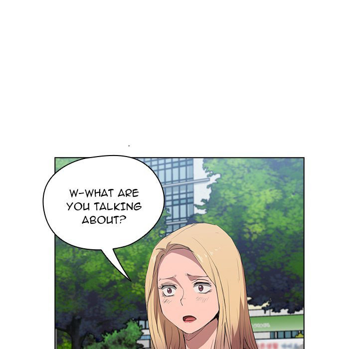 Who Cares If I’m a Loser! chapter 40 page 31
