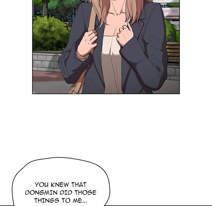 Who Cares If I’m a Loser! chapter 40 page 32