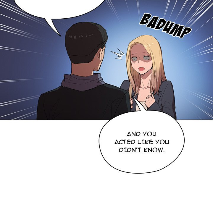 Who Cares If I’m a Loser! chapter 40 page 33