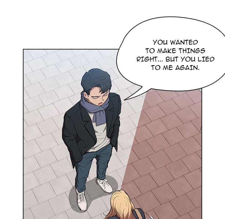 Who Cares If I’m a Loser! chapter 40 page 34