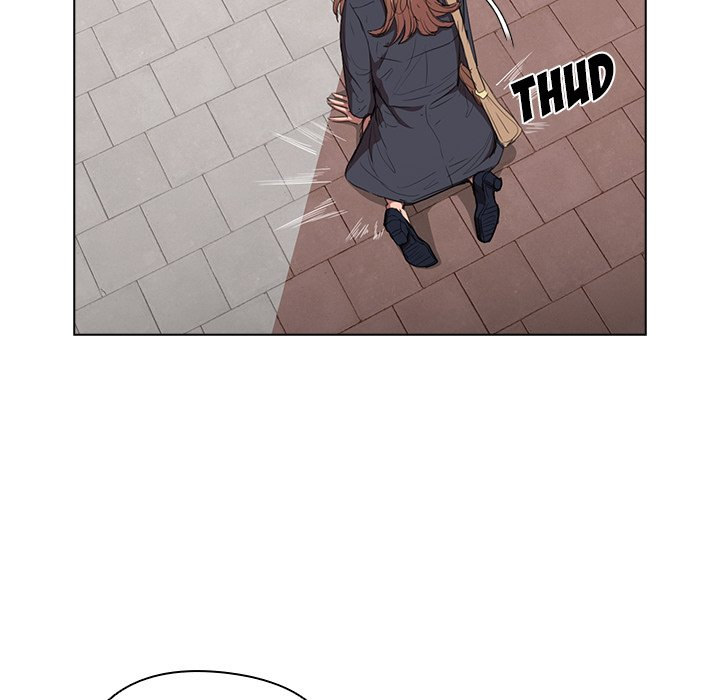 Who Cares If I’m a Loser! chapter 40 page 35