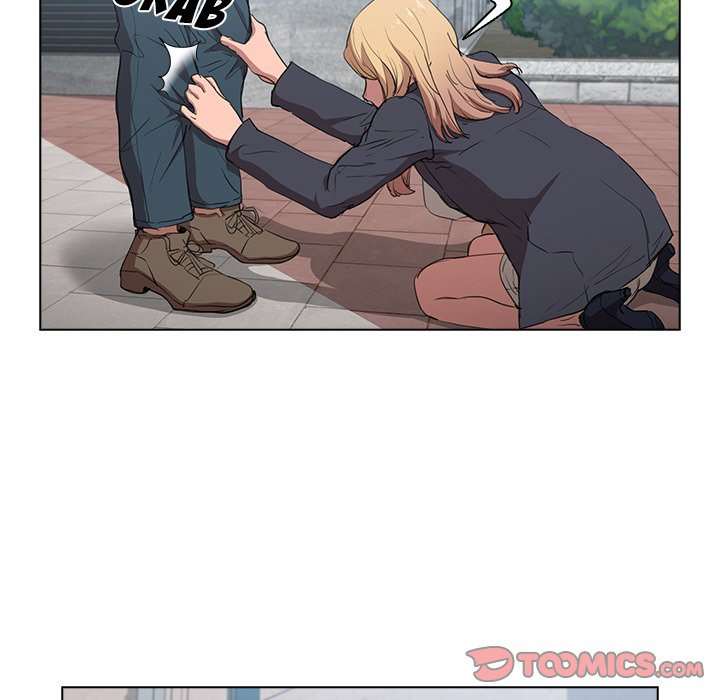 Who Cares If I’m a Loser! chapter 40 page 39